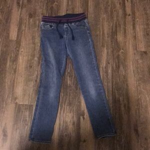 Cat and jack jeans skinny